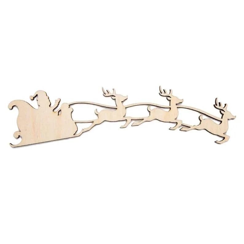 Unique Christmas Tree Ornaments: Crafting Your Own Holiday Magic